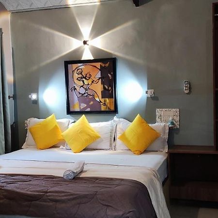 Shankar Homestay Hampi Exterior foto