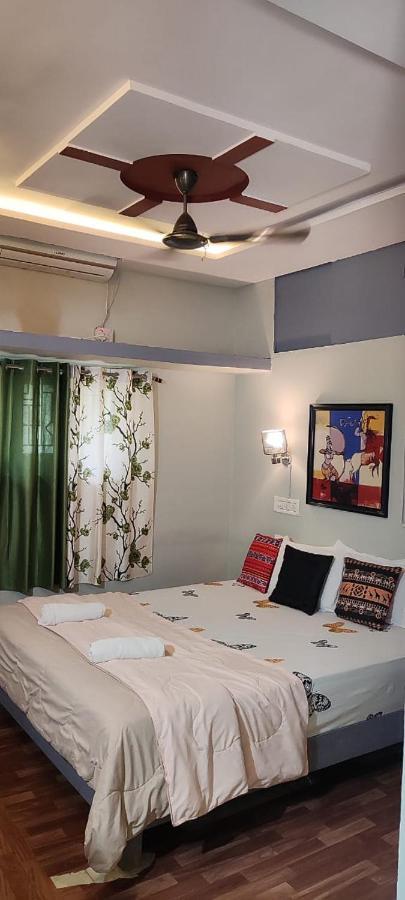 Shankar Homestay Hampi Exterior foto