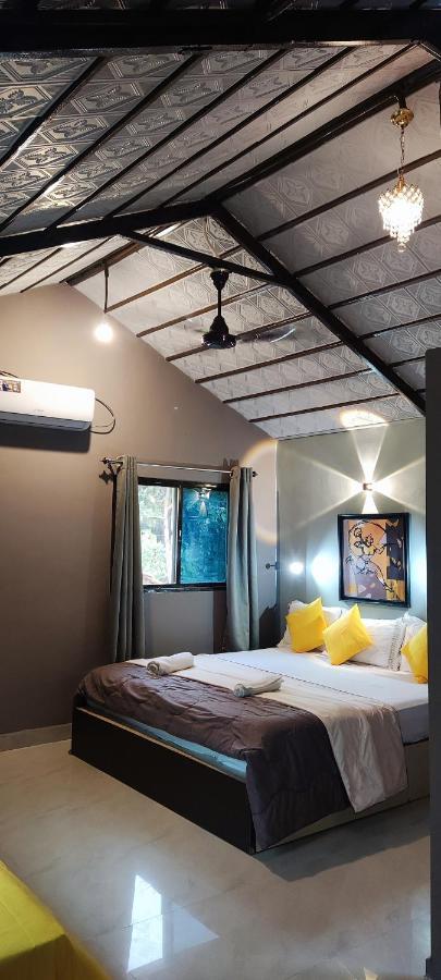 Shankar Homestay Hampi Exterior foto