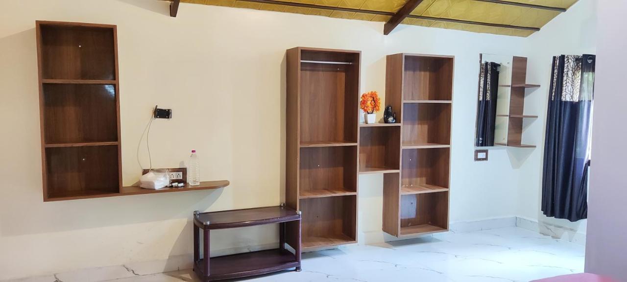 Shankar Homestay Hampi Exterior foto